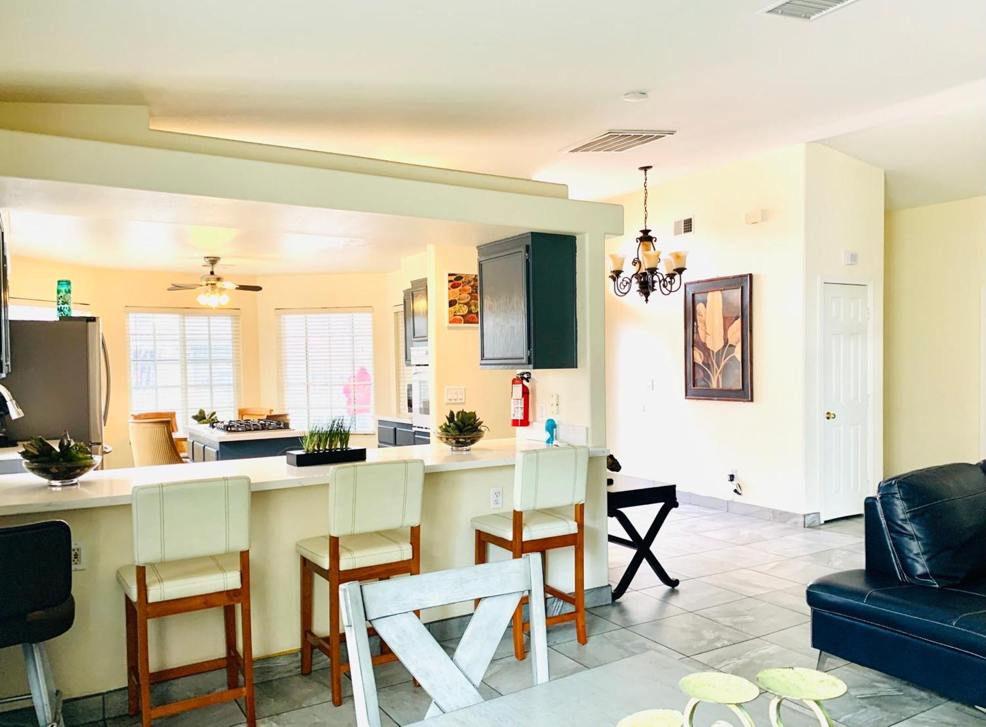 Watercreek-Four-Bedroom House In 라스베이거스 외부 사진