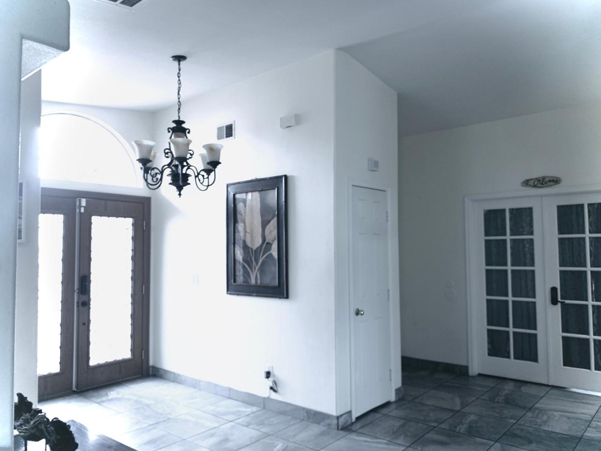 Watercreek-Four-Bedroom House In 라스베이거스 외부 사진