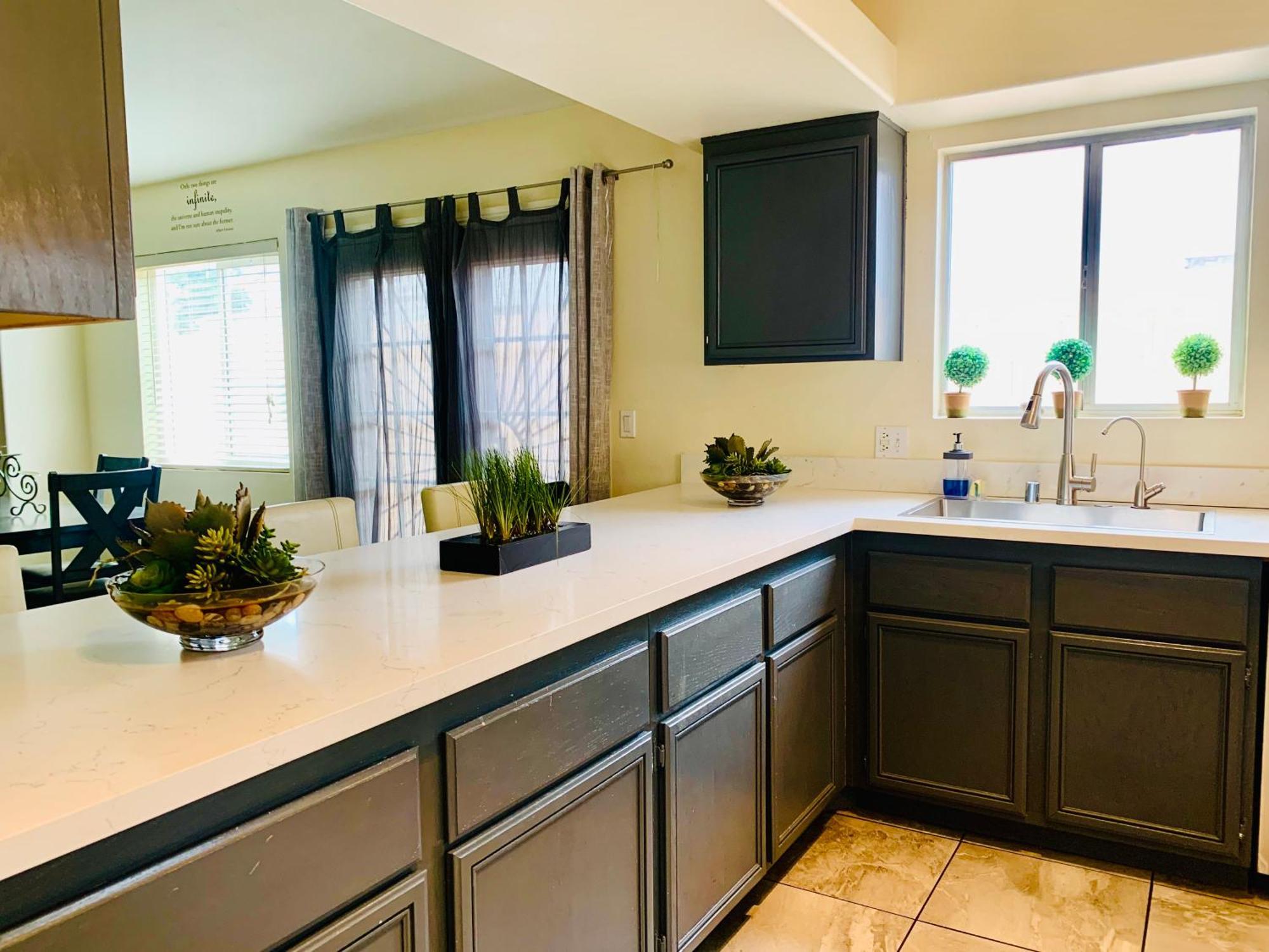 Watercreek-Four-Bedroom House In 라스베이거스 외부 사진