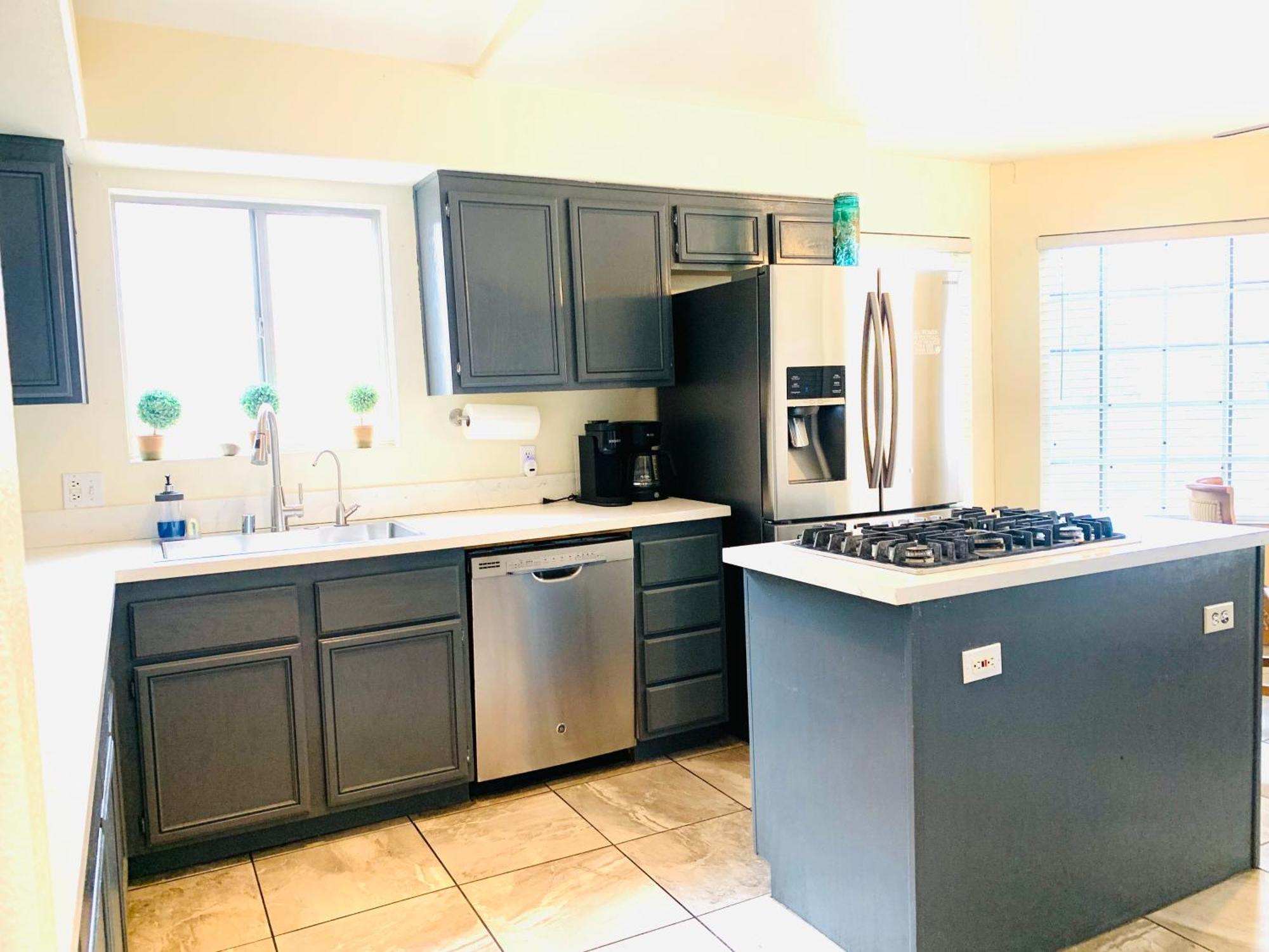 Watercreek-Four-Bedroom House In 라스베이거스 외부 사진