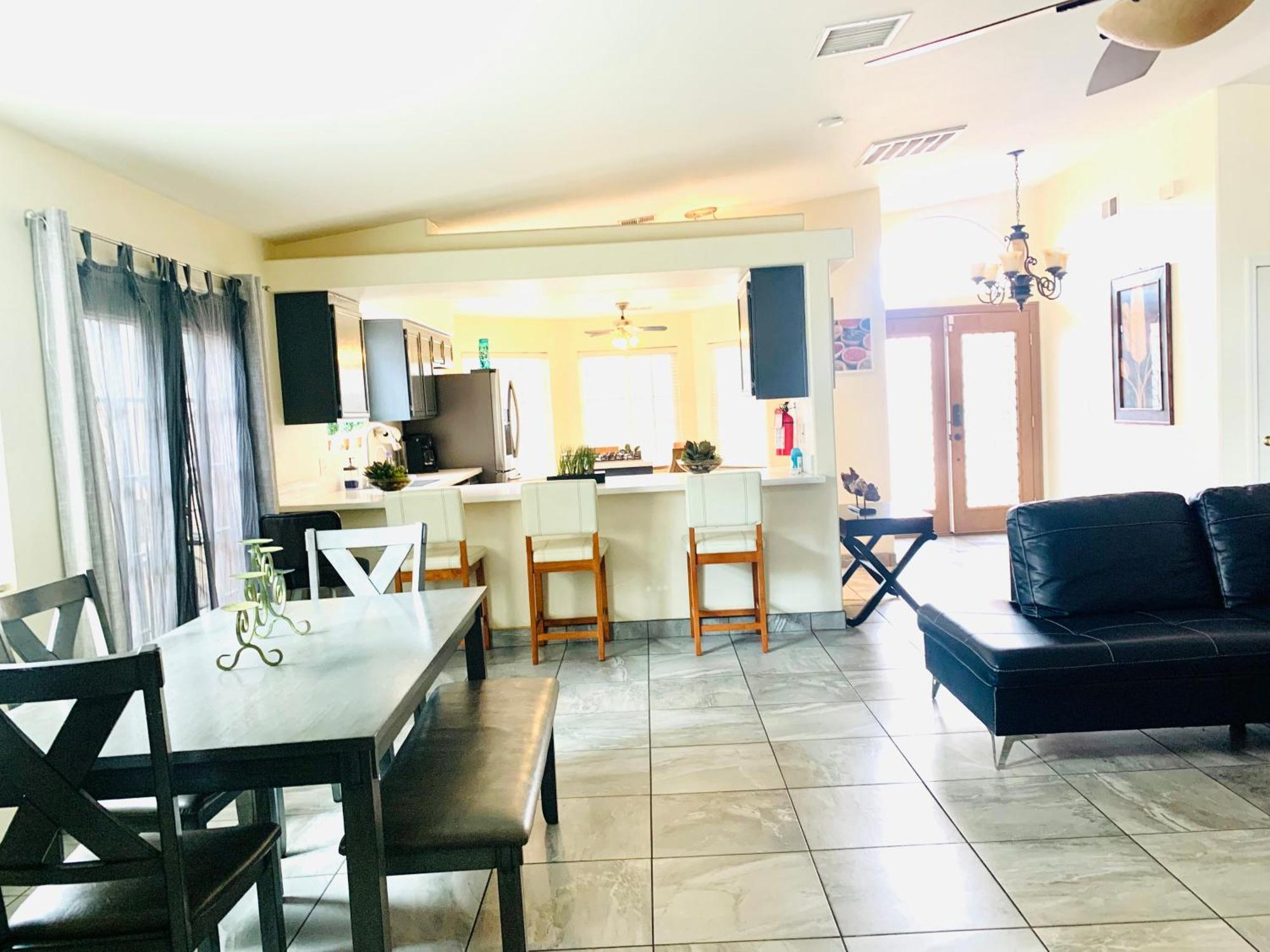 Watercreek-Four-Bedroom House In 라스베이거스 외부 사진